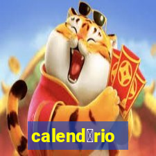 calend谩rio astrol贸gico 2024