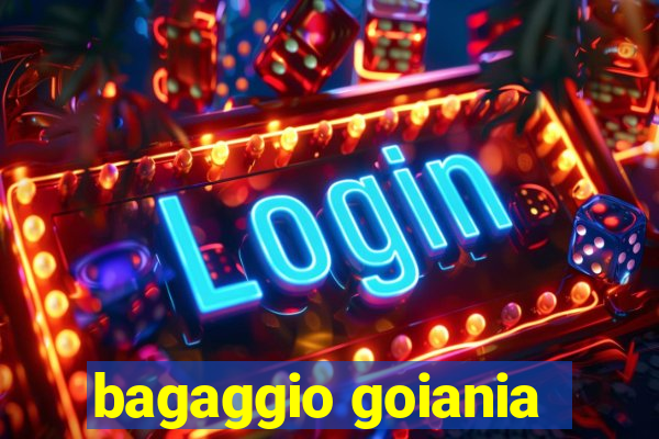 bagaggio goiania