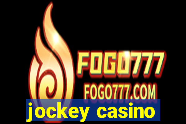 jockey casino