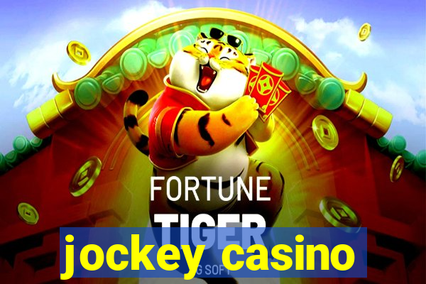 jockey casino