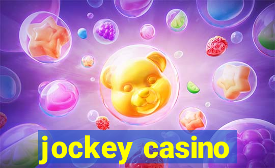 jockey casino