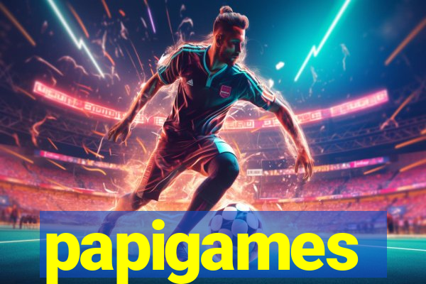 papigames