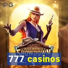 777 casinos