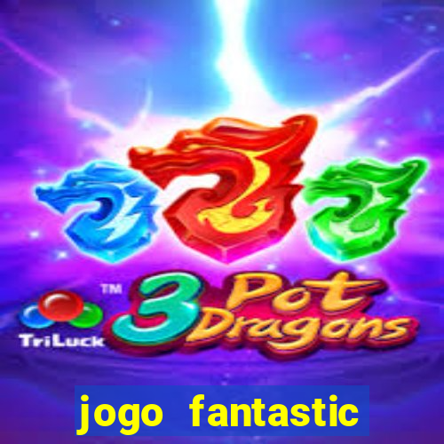 jogo fantastic samba slot