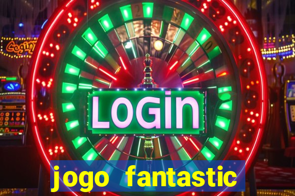 jogo fantastic samba slot