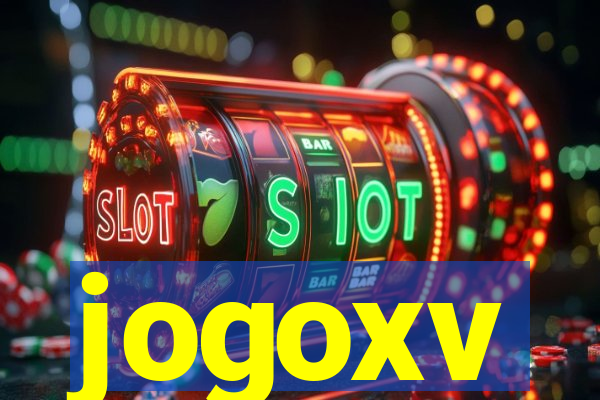 jogoxv