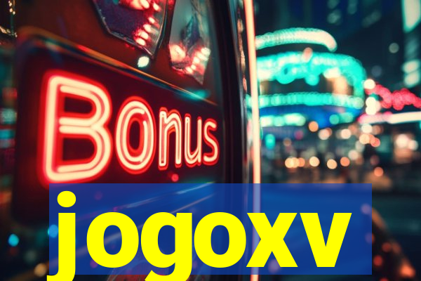 jogoxv