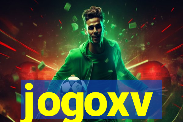 jogoxv