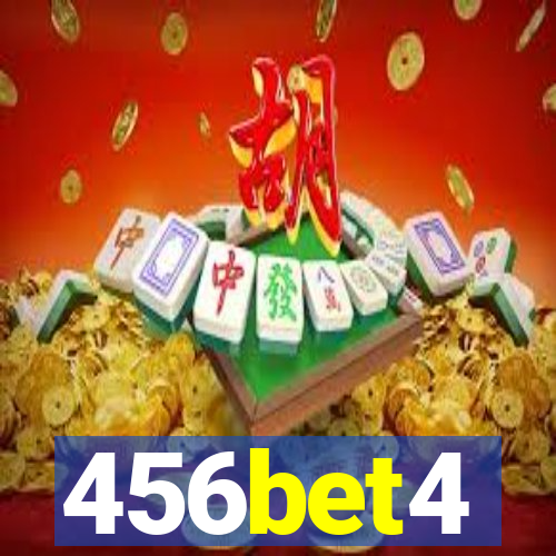 456bet4