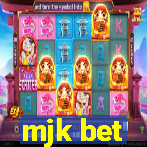 mjk bet