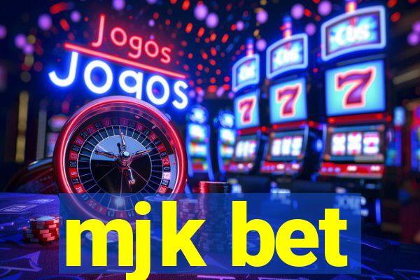 mjk bet