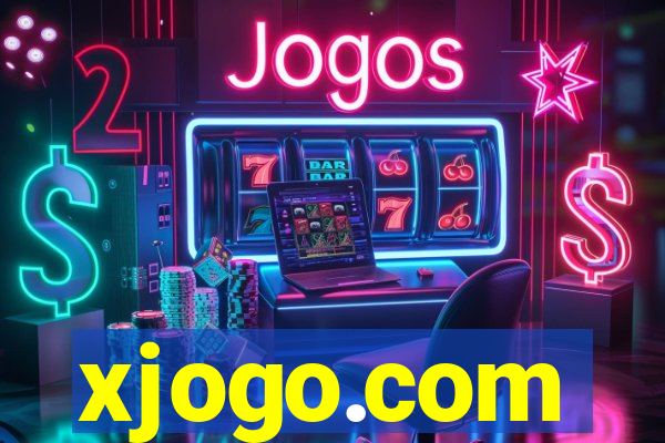 xjogo.com