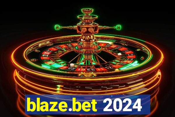 blaze.bet 2024