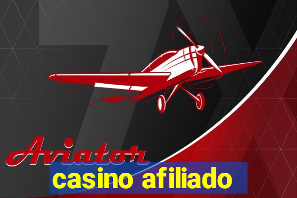 casino afiliado