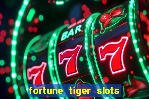 fortune tiger slots vip 3