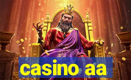 casino aa