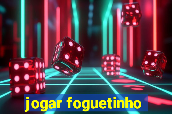 jogar foguetinho