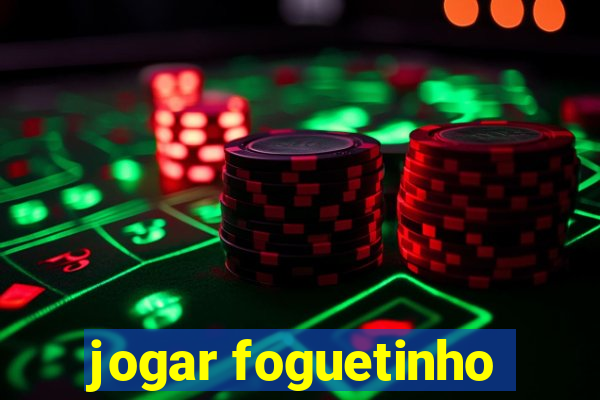 jogar foguetinho