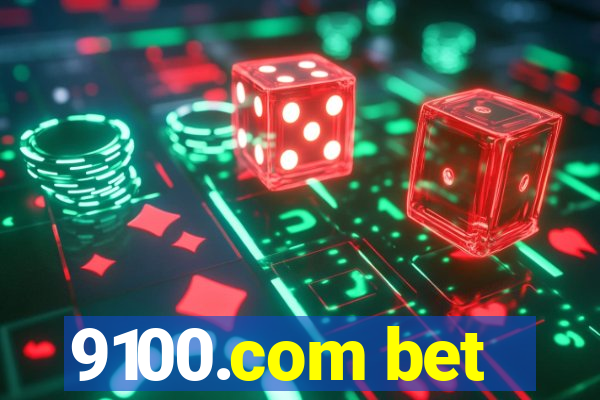 9100.com bet