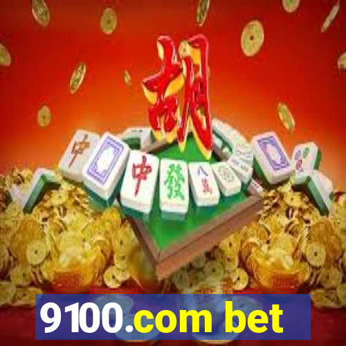 9100.com bet