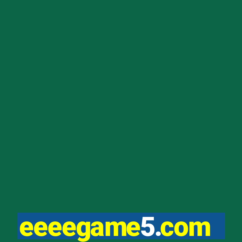 eeeegame5.com