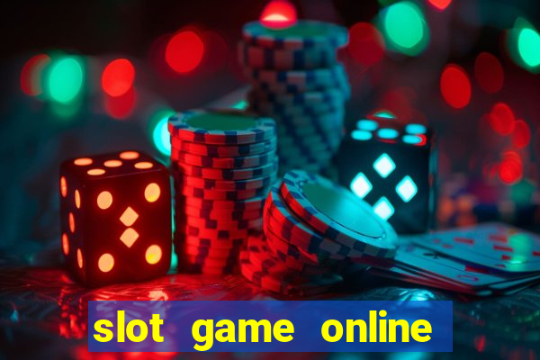 slot game online for mobile