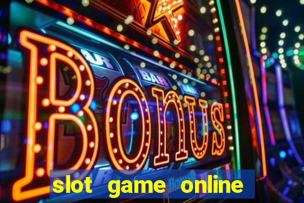 slot game online for mobile