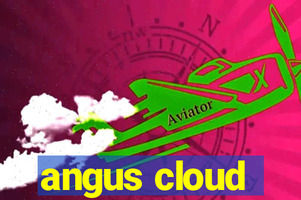 angus cloud