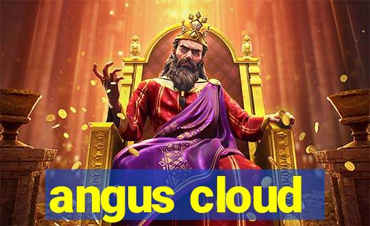 angus cloud