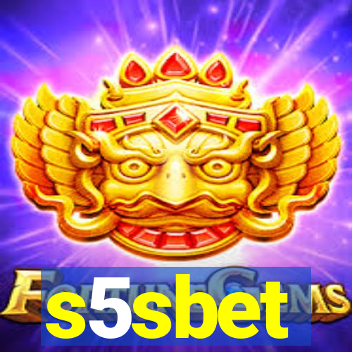 s5sbet