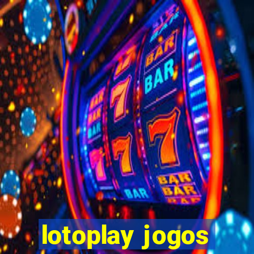 lotoplay jogos