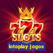 lotoplay jogos