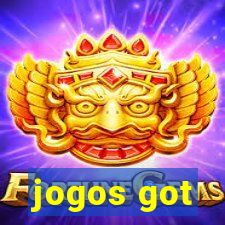 jogos got