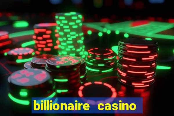 billionaire casino slots 777