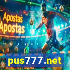 pus777.net