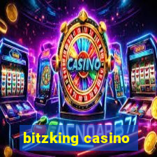 bitzking casino