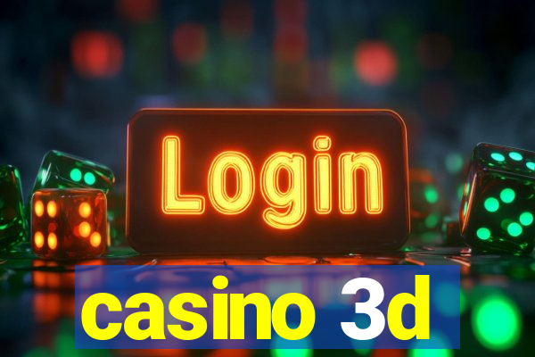 casino 3d