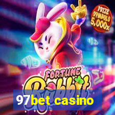 97bet casino