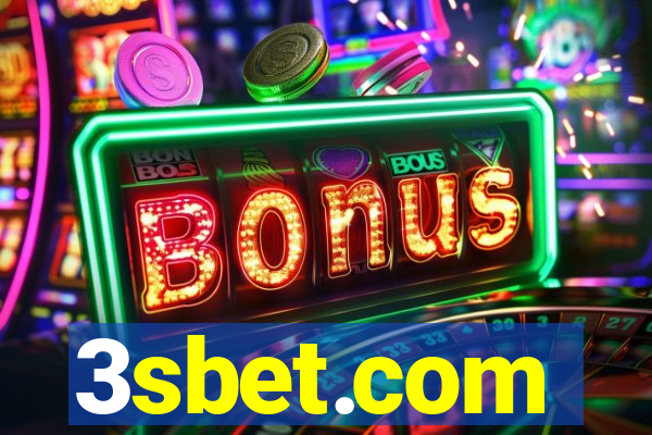 3sbet.com