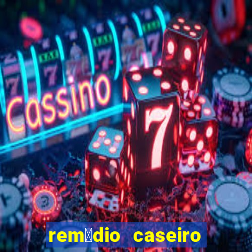 rem茅dio caseiro para diab茅tico