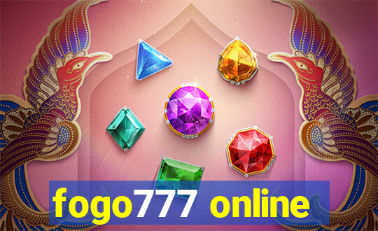 fogo777 online