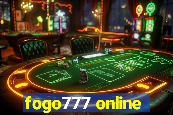 fogo777 online