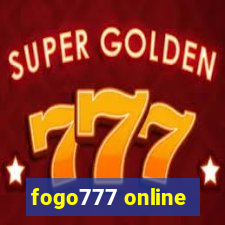 fogo777 online