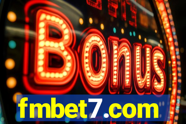 fmbet7.com