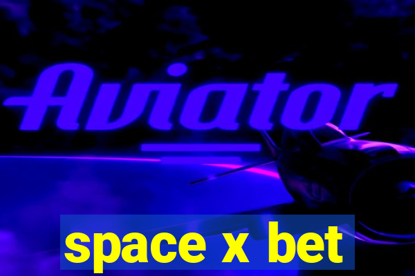 space x bet