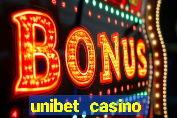 unibet casino review brand