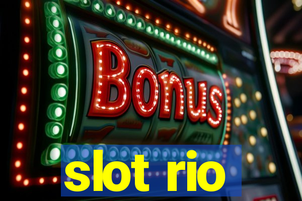 slot rio