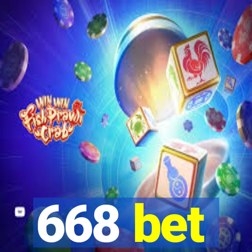 668 bet