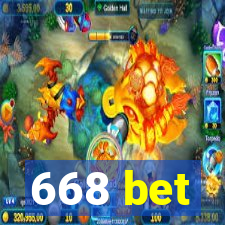 668 bet