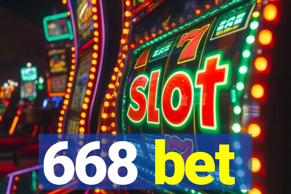 668 bet